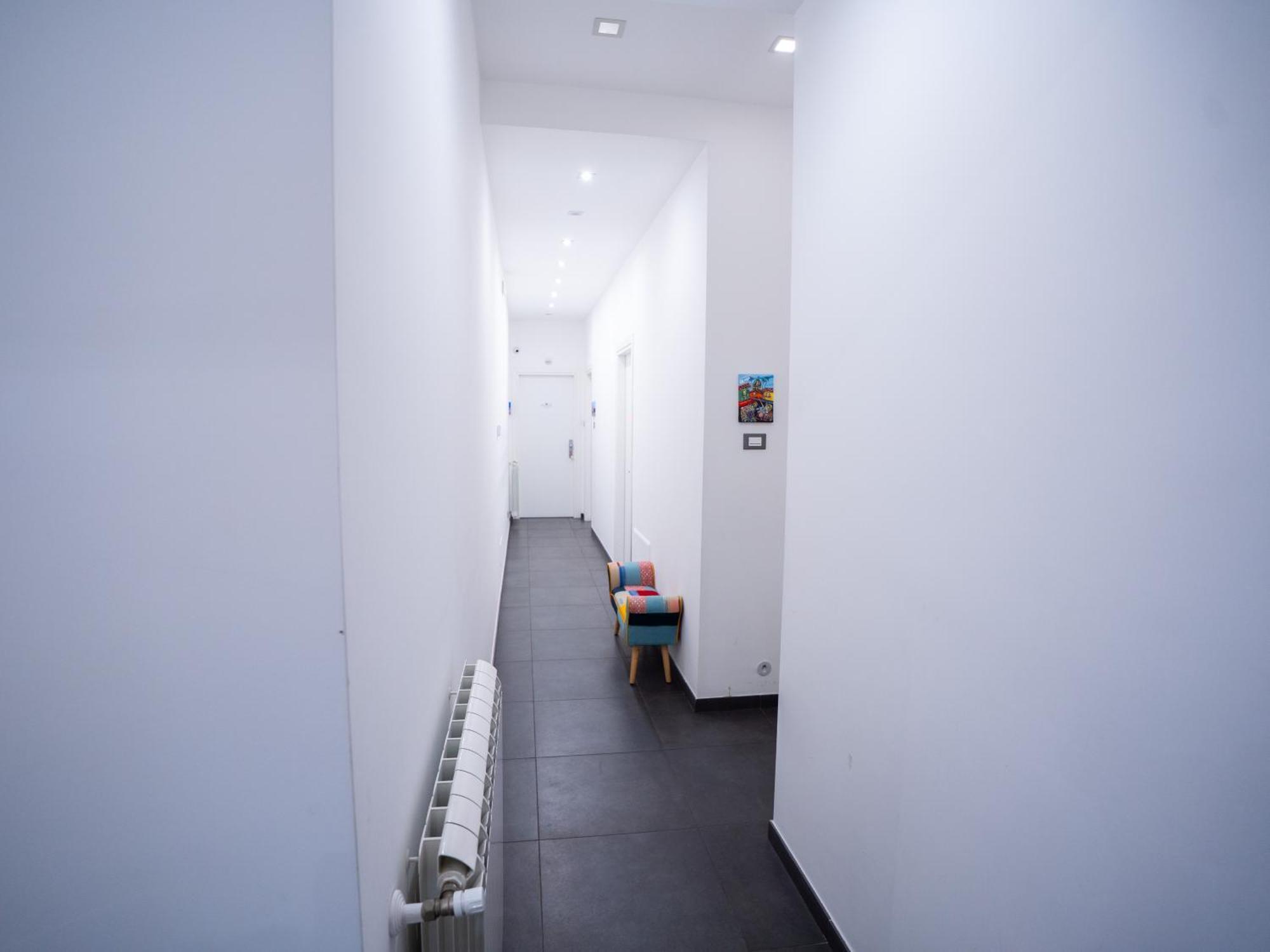 Amuri Room&Suite Palermo Exterior photo