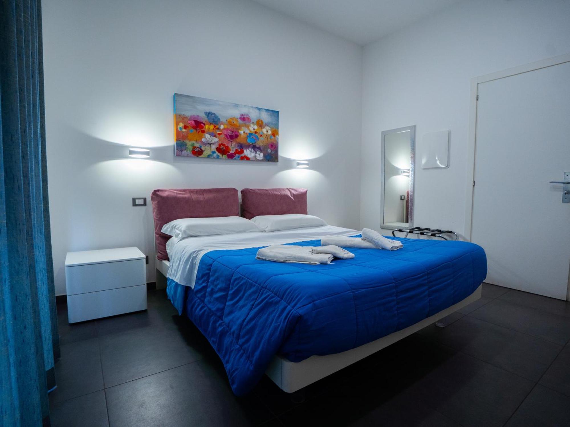 Amuri Room&Suite Palermo Exterior photo
