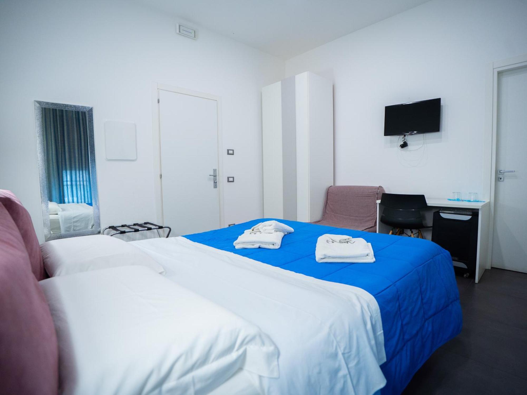Amuri Room&Suite Palermo Exterior photo