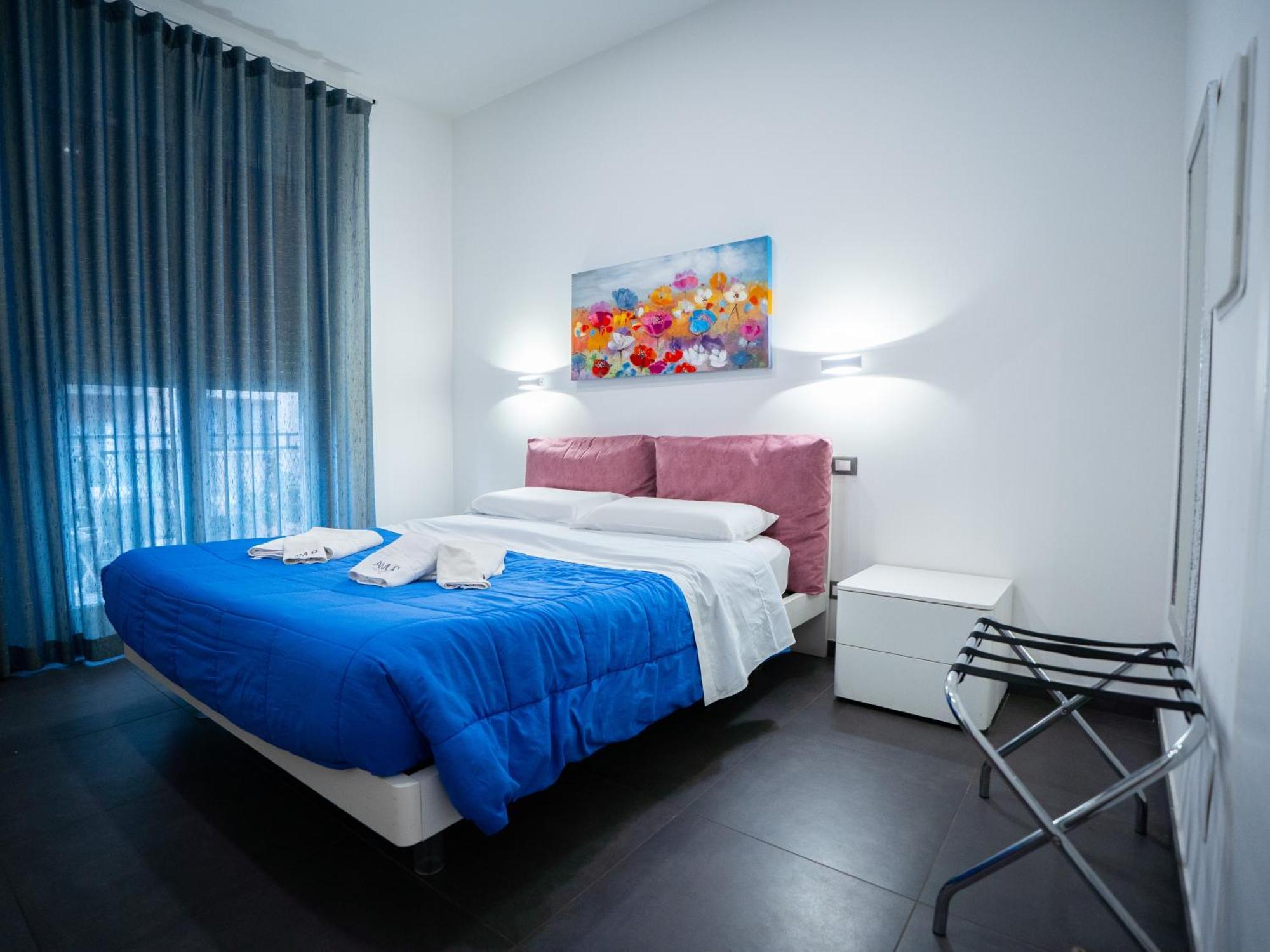 Amuri Room&Suite Palermo Exterior photo