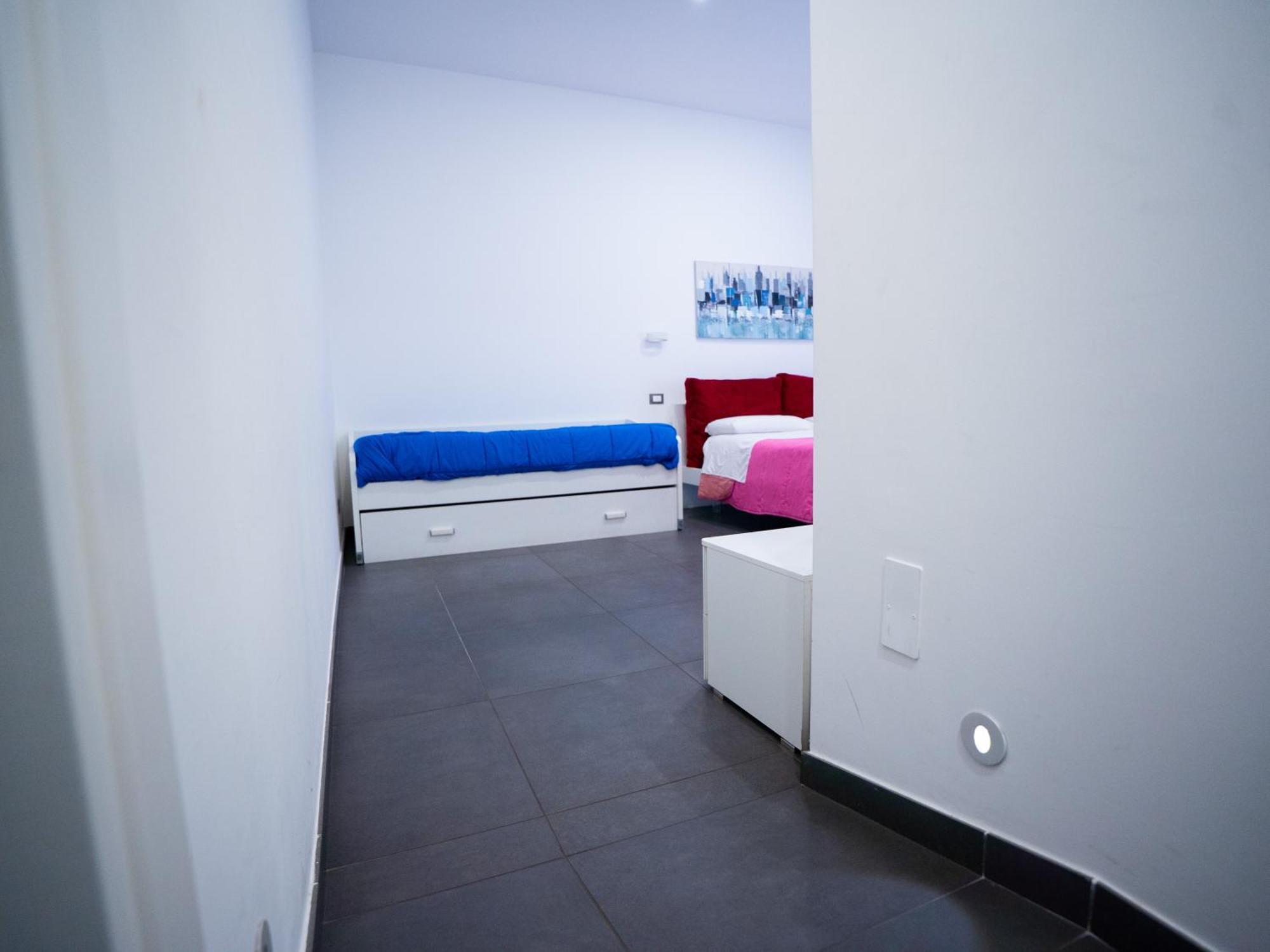 Amuri Room&Suite Palermo Exterior photo