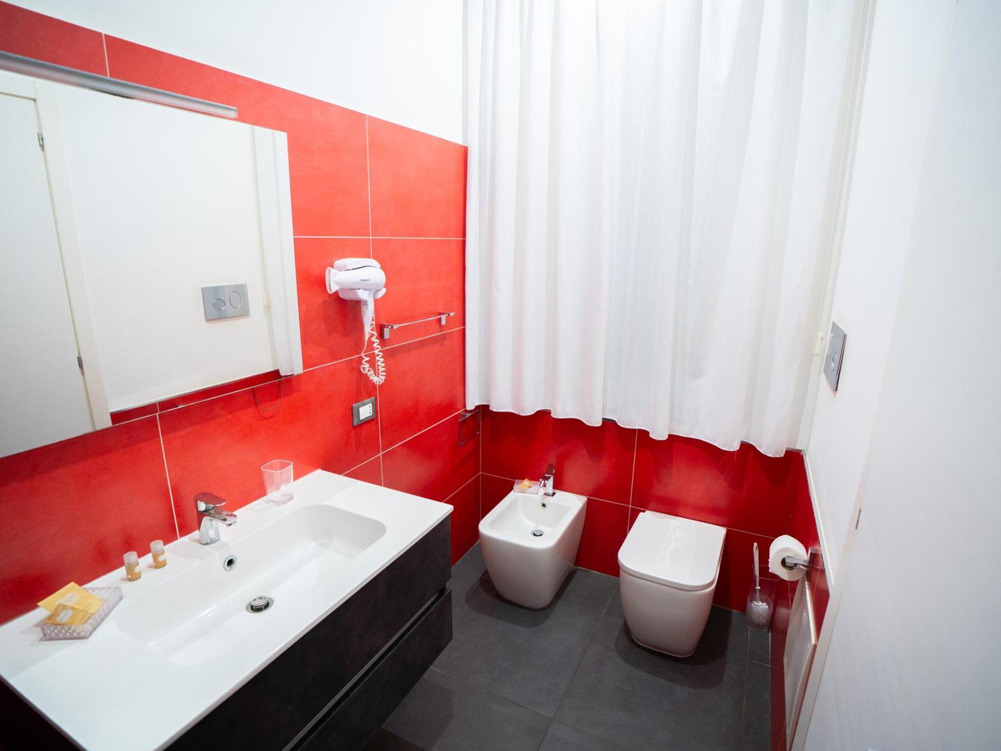 Amuri Room&Suite Palermo Exterior photo