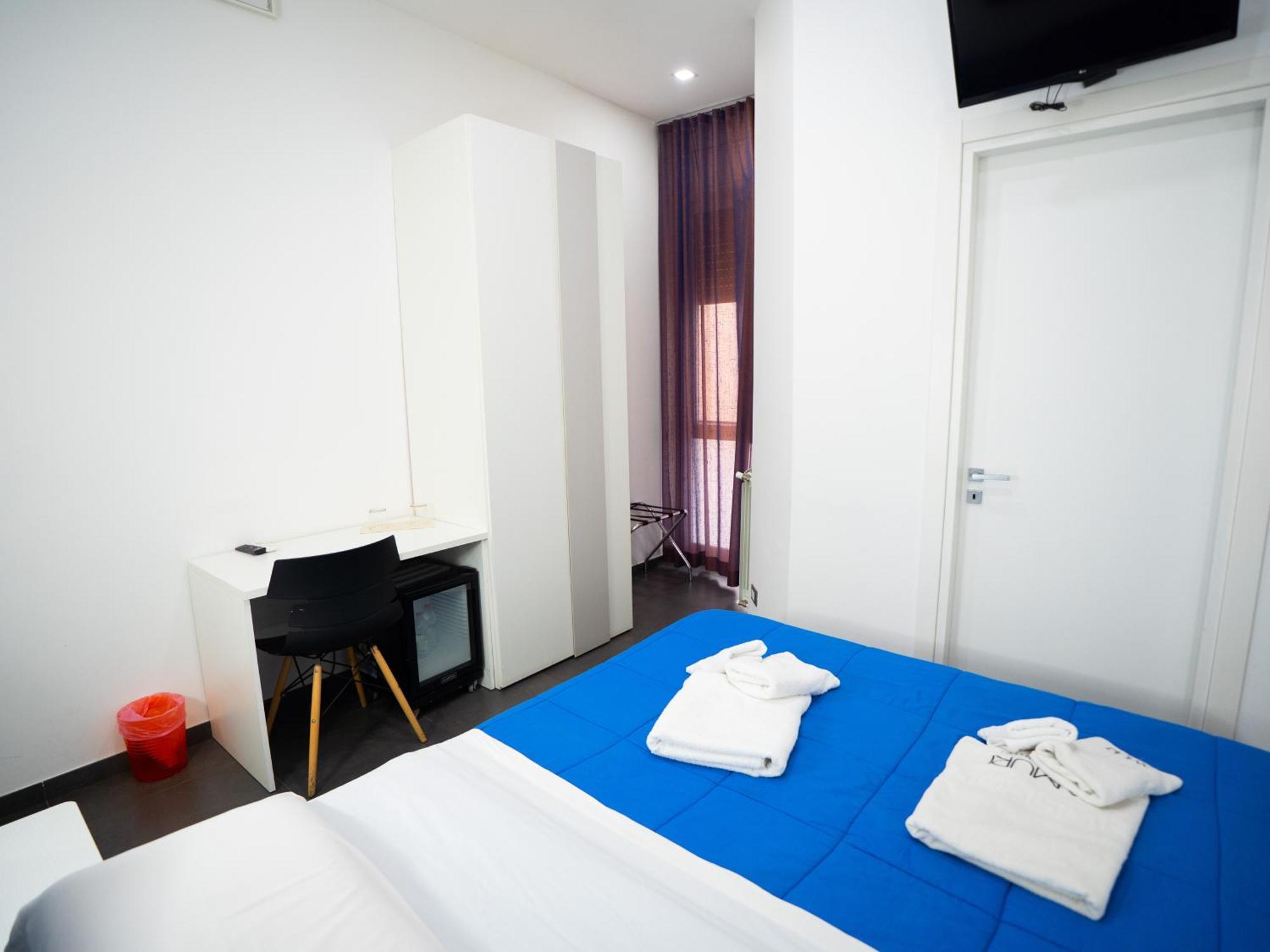 Amuri Room&Suite Palermo Exterior photo