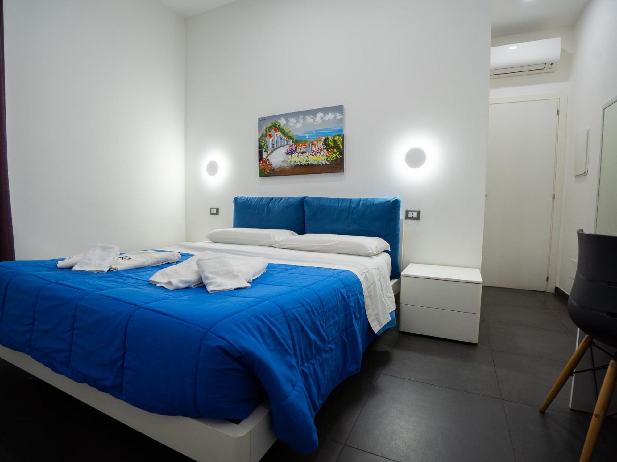 Amuri Room&Suite Palermo Exterior photo