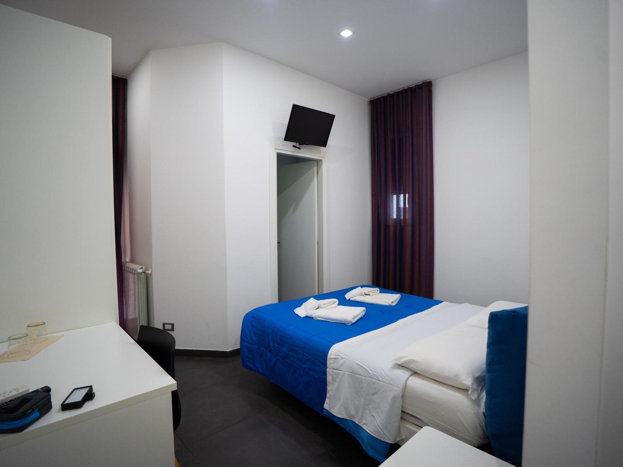 Amuri Room&Suite Palermo Exterior photo