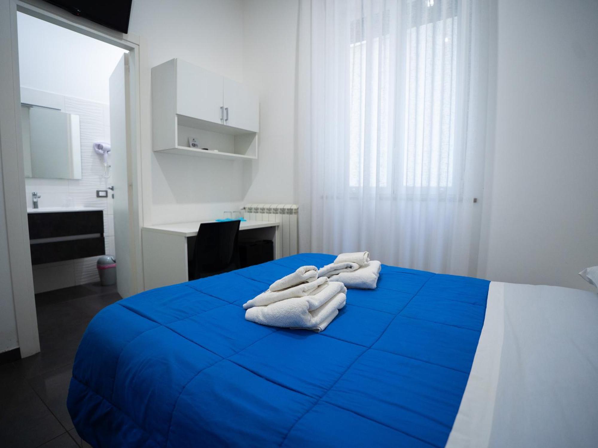 Amuri Room&Suite Palermo Exterior photo