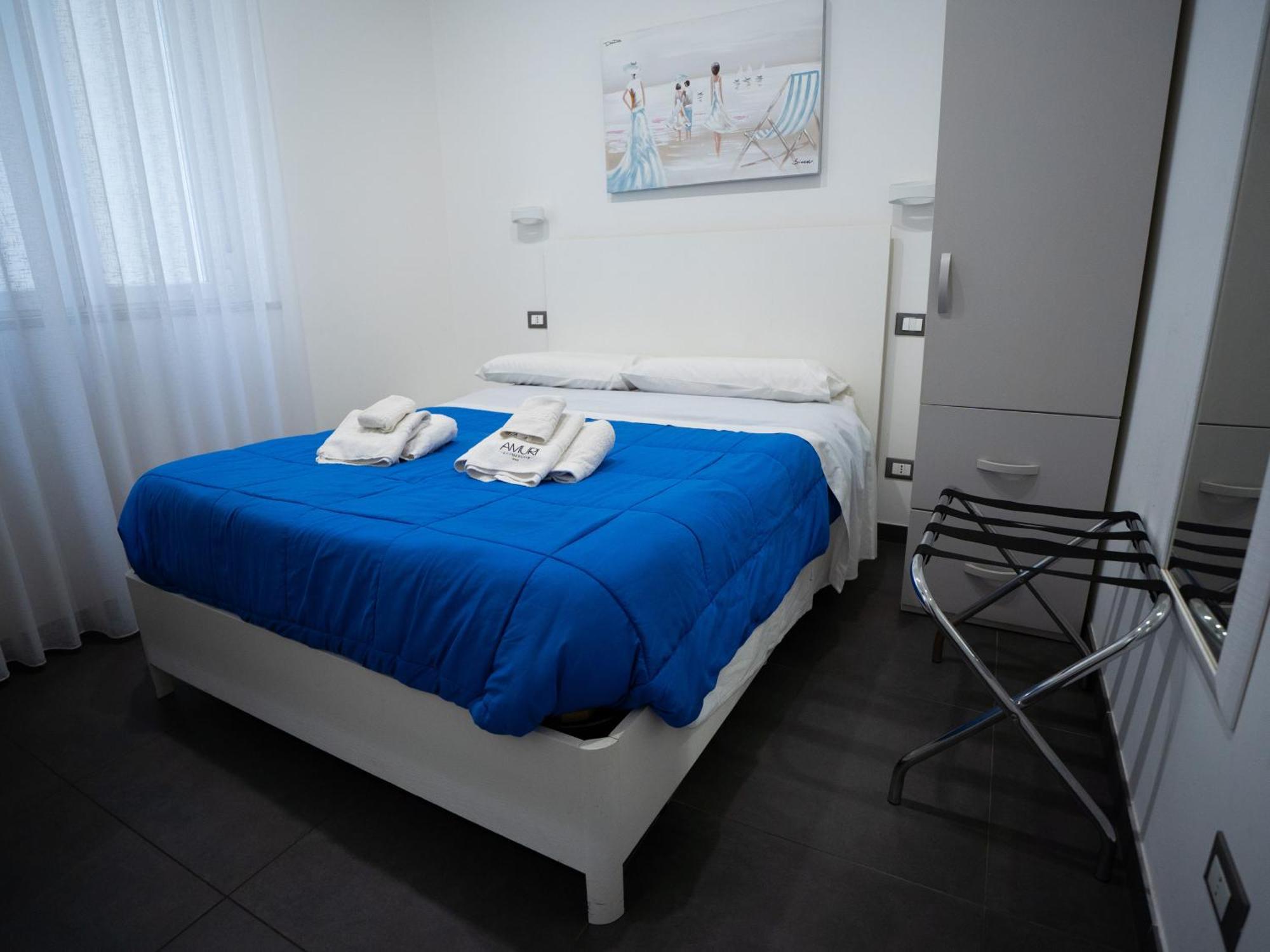 Amuri Room&Suite Palermo Exterior photo